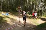 Традиционный кросс лыжников «Вверх-вниз»  27 августа в Коргашино