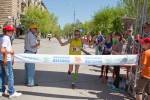 Волгоградский международный марафон