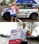 Wings For Life World Run-2015