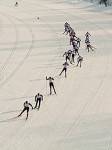 9 февраля 2013 года – день, когда все лыжники-марафонцы России соберутся в Дубне!