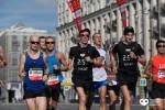 Отчет пейсмейкера Московского марафона на 2 часа 59 минут Михаила Питерцева