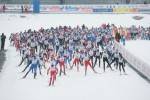 Лыжный FIS марафон Bieg Piastow отменен, а короткая гонка состоится