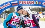 «Деминский лыжный марафон» впервые 8-й среди лучших лыжных марафонов мира! Русские не сдаются и другие интересные факты!