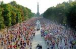 Всё о Берлинском марафоне – глава из "Путеводителя" Леонида Швецова