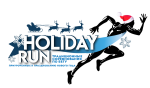 Праздничные соревнования Holiday run