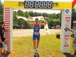 Ironman 70.3 в Белоруссии в ближайшие выходные