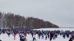 «Лыжня России – 2019» - участников становится больше, а дистанции сокращаются!