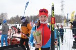 «Праздничная лыжная гонка 8 марта СК «Альфа-Битца» и конкурс «Мисс Битца 2024»