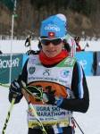 Серайна Бонер: поездка на «Югорский лыжный марафон» стала для меня приключением