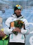 Евгений Дементьев: всегда приятно участвовать в «Югорском лыжном марафоне»