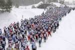 Календарь лыжных гонок Москвы на 2013-2014