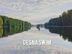 Новый заплыв на Десногорском водохранилище от Iver Swim!
