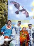 Участники «Югорского лыжного марафона» смогут приобщиться к празднику ханты и манси