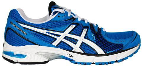 Asics GEL DS Sky Speed 2