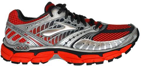 Brooks Glycerin 9