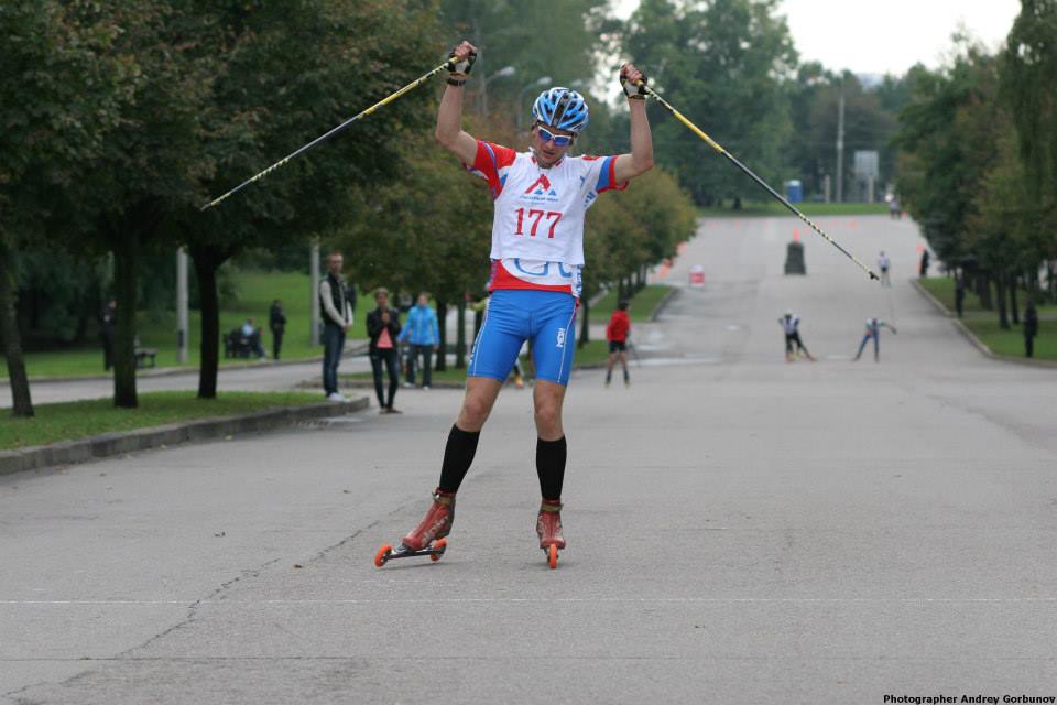 Последние записи в блоге