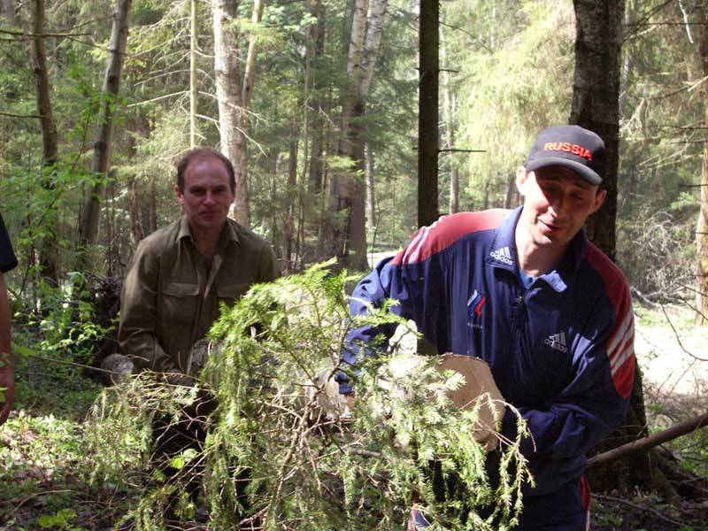 РџРµСЂРІС‹Р№ Р’СЃРµСЂРѕСЃСЃРёР№СЃРєРёР№ Р»С‹Р¶РЅС‹Р№ СЃСѓР±Р±РѕС‚РЅРёРє