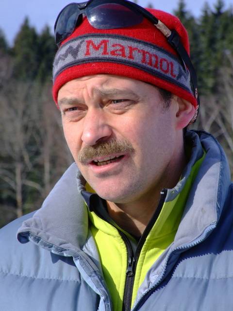 Р”РёСЂРµРєС‚РѕСЂ Winter Racing Р”РµРЅРёСЃ Р–РёР»РёРЅ