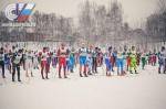XXIV Московский Классический Марафон имени Владимира Кузина и Любови Барановой (Козыревой) 2016 XXIV Московский Классический Марафон имени Владимира Кузина и Любови Барановой (Козыревой) 2016
