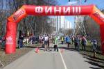 Лыжероллерный сезон открыт массовым стартом в парке культуры и отдыха Измайлово! Лыжероллерный сезон открыт массовым стартом в парке культуры и отдыха Измайлово!
