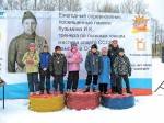 1 февраля в Пересвете пройдут VI традиционные соревнования памяти И.К. Кузьмина