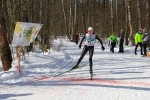 Лыжная гонка "Закрытие сезона от ORSA SPORT 2024 г." в Ромашково Лыжная гонка "Закрытие сезона от ORSA SPORT 2024 г." в Ромашково