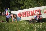 «Московский рогейн – 2016» - самый жаркий рогейн уходящего лета!