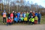 Напугай Чертаново или parkrunoween в Битцевском парке Напугай Чертаново или parkrunoween в Битцевском парке
