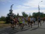 В Волгограде прошёл горный бег на Мамаевом кургане В Волгограде прошёл горный бег на Мамаевом кургане
