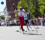 Последний старт сезона Последний старт сезона