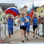 Победа на Чемпионате Европы!