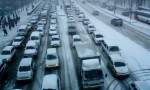 Москвичи смогут кататься вдоль вылетных магистралей на лыжах Москвичи смогут кататься вдоль вылетных магистралей на лыжах