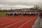 Восьмой Тихвинский марафон Восьмой Тихвинский марафон