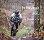 Традиционная летняя гонка в Ромашково Традиционная летняя гонка в Ромашково