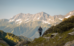 Знакомимся с горами - Salomon Wild Trail Знакомимся с горами - Salomon Wild Trail