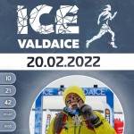 ICE VALDAICE. 20.02.2022 ICE VALDAICE. 20.02.2022