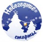 Новогодние старты - 2013 Новогодние старты - 2013