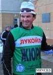Президент Russialoppet Георгий Кадыков - настоящий IRONMAN! Президент Russialoppet Георгий Кадыков - настоящий IRONMAN!
