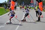 19 этап ФЛРД 2017 - 2-й лыжероллерный марафон "ПАТРИОТ" 19 этап ФЛРД 2017 - 2-й лыжероллерный марафон "ПАТРИОТ"