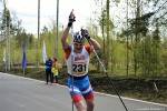 Финал Московского Фестиваля лыжероллерных дисциплин 2017 - Гонка с раздельным стартом - г. Зеленоград Финал Московского Фестиваля лыжероллерных дисциплин 2017 - Гонка с раздельным стартом - г. Зеленоград