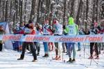 Самарский лыжный марафон «Сокольи Горы»