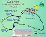 III этап ФЛРД 2023 Сезон «весна-лето» ЗЕЛЕНОГРАДСКИЙ ПЕРСЬЮТ