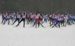 Троицк откроет лыжный сезон "десяткой"
