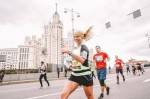 Супер-Челендж по подготовке к забегу на Московском марафоне в 2018 году