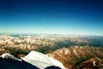 Участники Elbrus Mountain Race 2013: кто они?