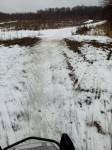От радостной новости снова к грустной - Новогодняя гонка в Зоне Отдыха Битца отменяется!