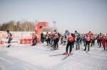 ЛЫЖНЫЙ МАРАФОН «ЭКОПАРК — SKI - 2022» ЛЫЖНЫЙ МАРАФОН «ЭКОПАРК — SKI - 2022»