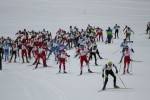 Все на 40-ой марафон Dolomitenlauf! Все на 40-ой марафон Dolomitenlauf!