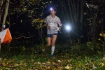 Ночное первенство О-Кунцево по спортивному ориентированию