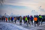 Grom - Relay пролетит в Крылатском Grom - Relay пролетит в Крылатском